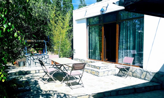 Byala Apartment | Villa Karadere Studio Le Cube