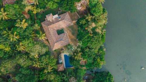 Koggala House | Villa Karamoja