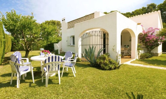 Cambrils House | Villa Karoline by Interhome