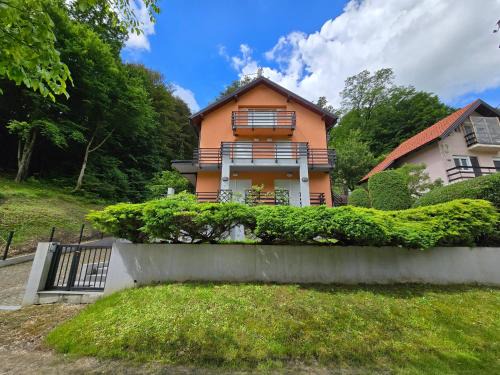 Krapinske Toplice Villa | Villa Katarina