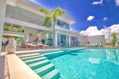 Plai Laem Villa | Villa keepkool