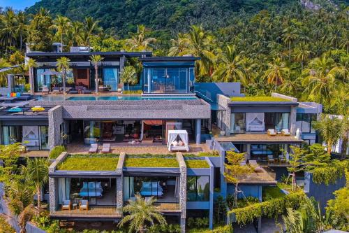 Lamai Villa | Villa Keeree Tara
