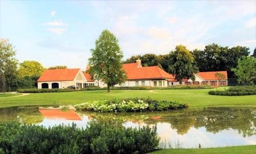 Boshoven Villa | Villa Kempen-Broek
