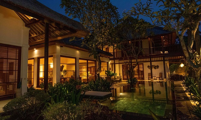 Jimbaran Bay Villa | Villa Ken by Nakula