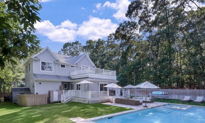 Sag Harbor Cottage | Villa Keylime