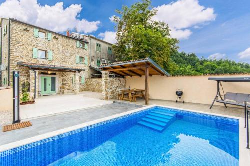Sveti Bartol Villa | Villa Kiara