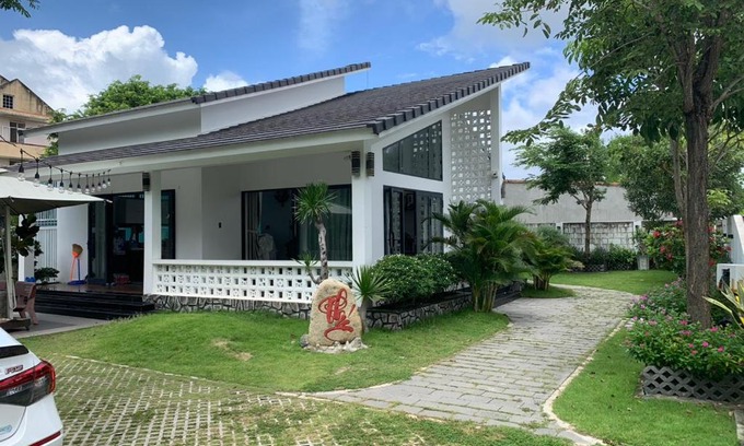 La Gi House | Villa Kim Yến Lagi