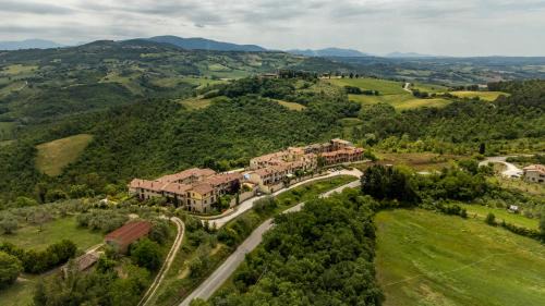 Collazzone Apartment | Villa Kima tartufo