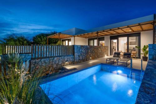 Kiotari Villa | Villa Kiotari Star