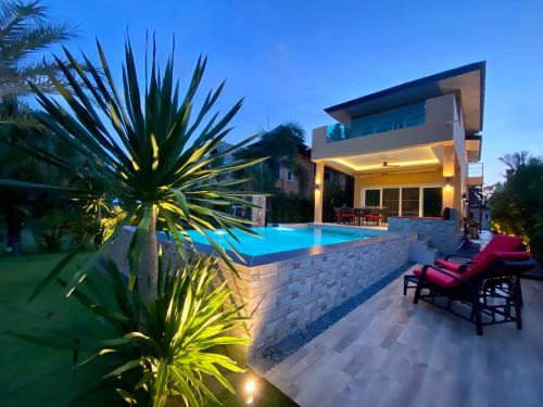 Klong Son House | Villa Kirasi