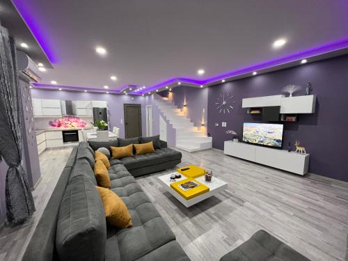 Albania Villa | Villa Klajdi