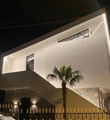Ksamil Apartment | Villa Kociu