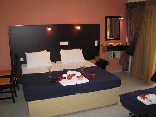 Potos Apartment | Villa Kokkinos