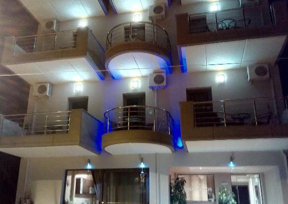 Olymbiaki Akti Apartment | Villa Konstantinos