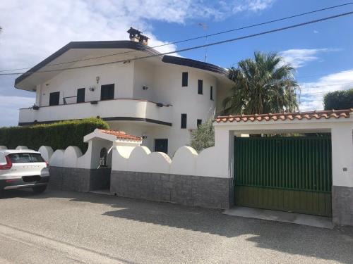 Gallico Marina Apartment | Villa Kora - elegance and comfort in Reggio Calabria
