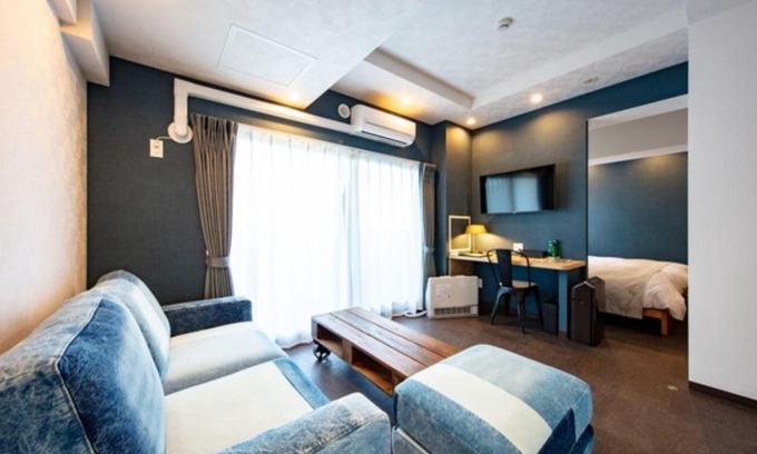Kotoni Hotel | VILLA KOSHIDO KOTONI - Vacation STAY 49612v