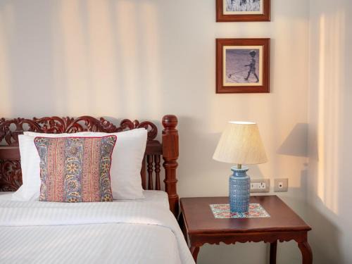 White Town Hotel | Villa Kouga
