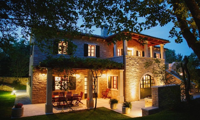 Kringa Villa | Villa Kringa with private pool