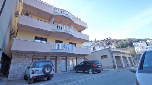 Babin do Apartment | Villa Krivokapić Budva