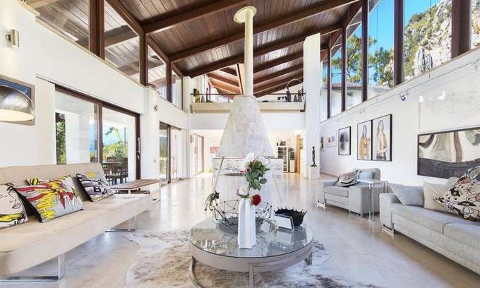 Dalyan Villa | Villa Krystal - Four Bedroom Villa, Sleeps 8