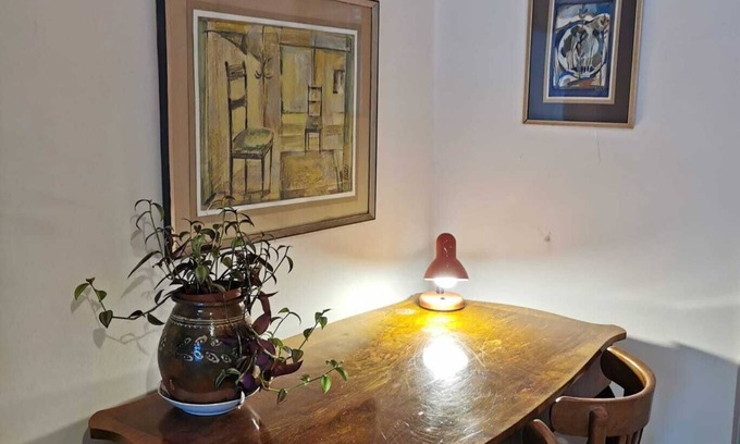 Centrul Vechi Apartment | Villa Kuschmann 1905 Renovierte Ferienwohnung mit Schoene Stadtuebersicht