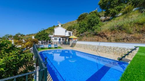 Competa House | Villa López Cómpeta by Ruralidays