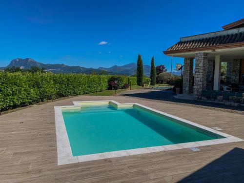 Prata di Principato Ultra Villa | Villa Le Cicale - Irpinia