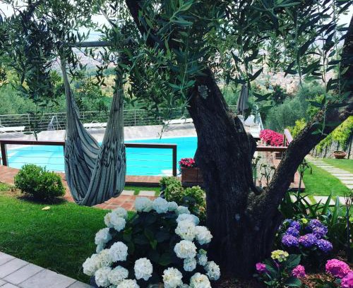 Margine Coperta-Traversagna Apartment | Villa l'Uliveta