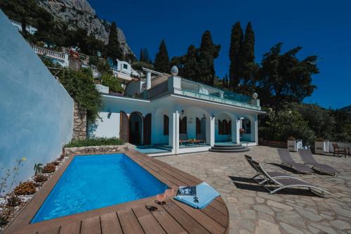 Marina Piccola Villa | Villa La Baika by MyVillaCollection
