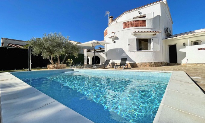 Cap Roig Villa | Villa La Cabrera