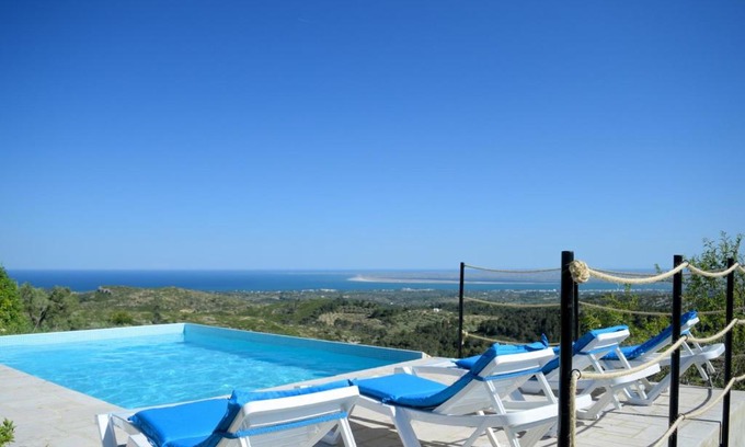 El Perello House | Villa La Calma