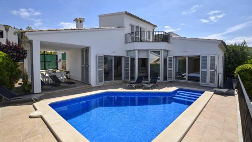 Cielo de Bonaire House | Villa La Calma - Solar 193