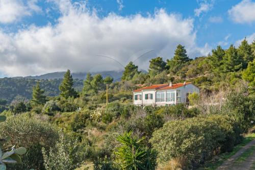 Campo nell'Elba House | Villa la Collina Charme e Natura - Goelba