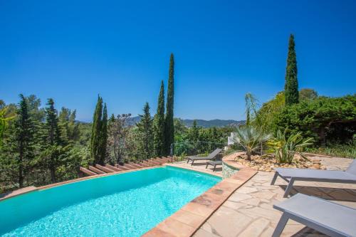 Antheor Villa | Villa - La Colline