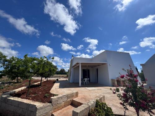 Presicce Apartment | villa la cornuleddha