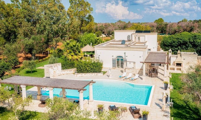 Oria Villa | Villa La Dolce Vita 6, Emma Villas