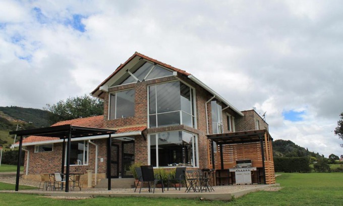 Guasca Villa | Villa La F