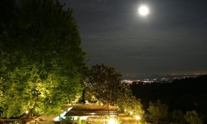 Buggiano House | Villa La Fagianaia
