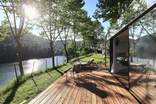Guilhofrei House | Villa La Finca - Gerês