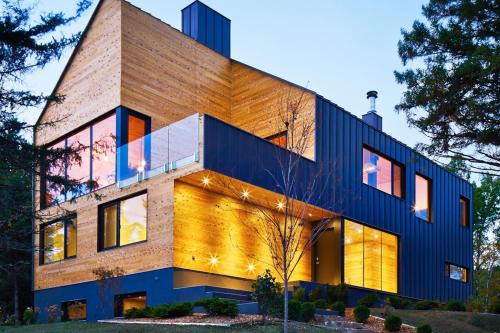 La Malbaie Villa | Villa La Grange