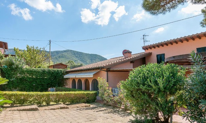 Procchio Apartment | Villa La Guardiola