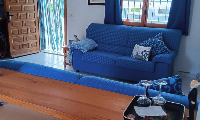 San Fulgencio House | Villa La Marina Free cancellation