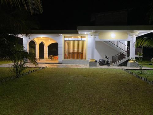 Unawatuna Apartment | Villa La more