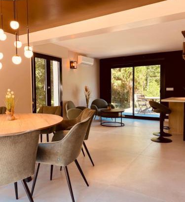 Neufchatel-Hardelot House | Villa La perle des Sylves