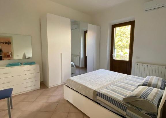 Campo nell'Elba Apartment | Villa La Pila Bilo