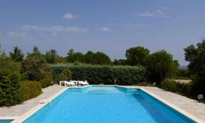 La Liviniere Villa | VILLA LA PIROUETTE