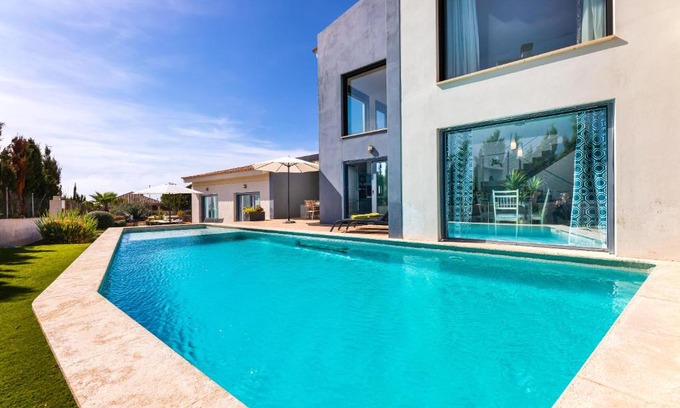 Sa Torre House | Villa La Primera