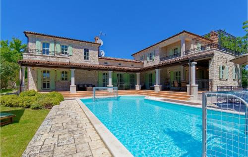 Barat House | Villa La Quercia