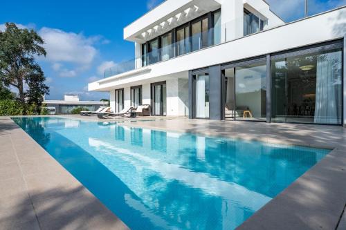 Caldes de Malavella Villa | ViLLA LA SELVA PGA