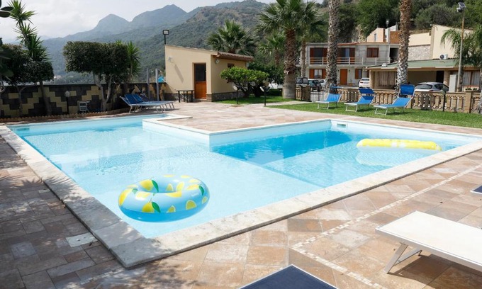 Pagliara House | Villa La Torre